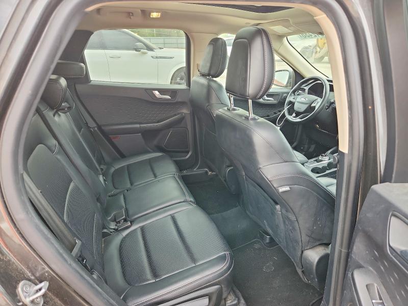 2020 Ford Escape მანქანა იყიდება აუქციონზე, vin: 1FMCU9H99LUB89071, აუქციონის ნომერი: 69012486