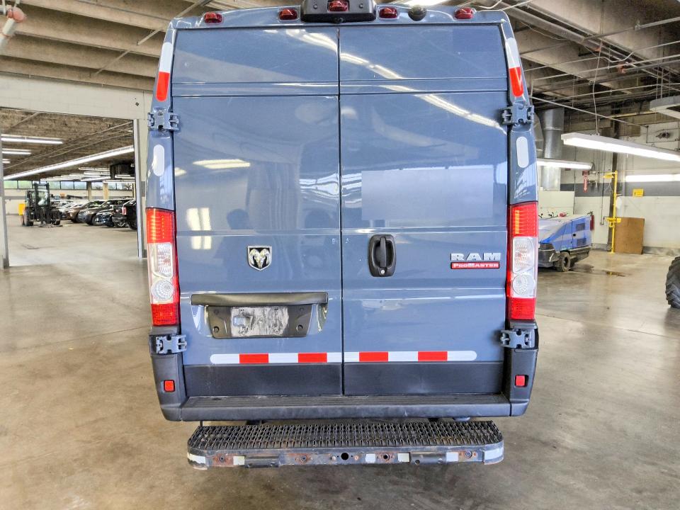 Aukcja sprzedaży 2021 Ram Promaster 3500, vin: 3C6MRVJG9ME550043, numer aukcji: 65045866