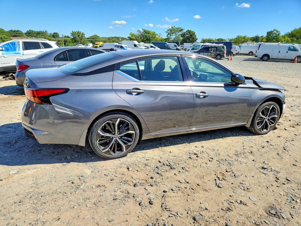 2025 Nissan Altima მანქანა იყიდება აუქციონზე, vin: 1N4BL4CV9SN415036, აუქციონის ნომერი: 68422506