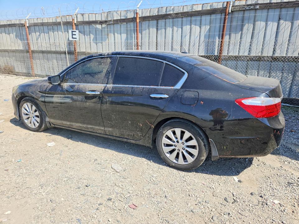 Продажа на аукционе авто 2013 Honda Accord, vin: 1HGCR2F8XDA033116, номер лота: 70606756