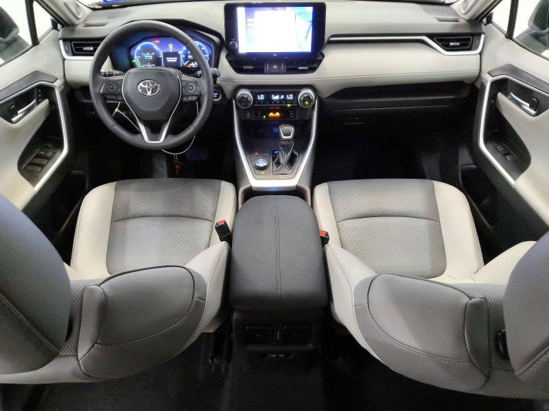 Aukcja sprzedaży 2023 Toyota Rav4, vin: 2T3D6RFV7PW040153, numer aukcji: 68608856