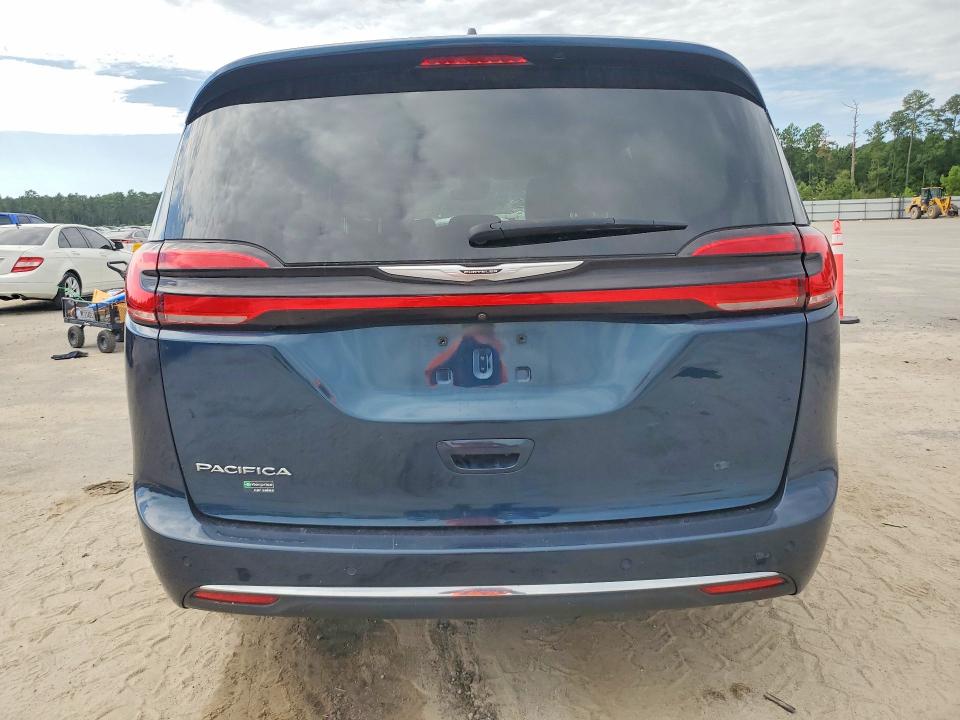 Продажа на аукционе авто 2023 Chrysler Pacifica, vin: 2C4RC1BG1PR632018, номер лота: 69610406