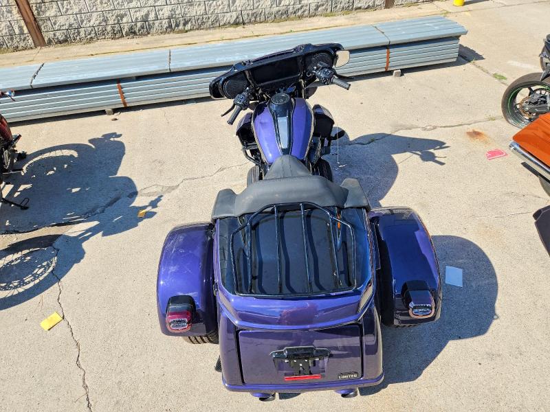 Aukcja sprzedaży 2026 Harley-davidson Flhlt, vin: 1HD1MGN17TB854168, numer aukcji: 68551086