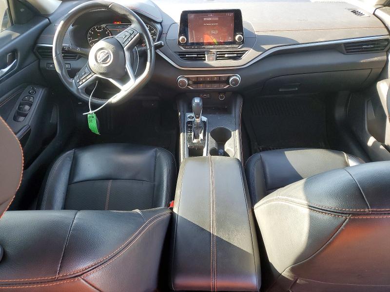 2022 Nissan Altima მანქანა იყიდება აუქციონზე, vin: 1N4BL4CV7NN308037, აუქციონის ნომერი: 68767496