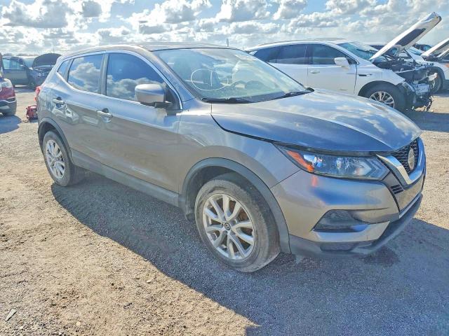 Продажа на аукционе авто 2020 Nissan Rogue Sport, vin: JN1BJ1CV0LW279585, номер лота: 71133436