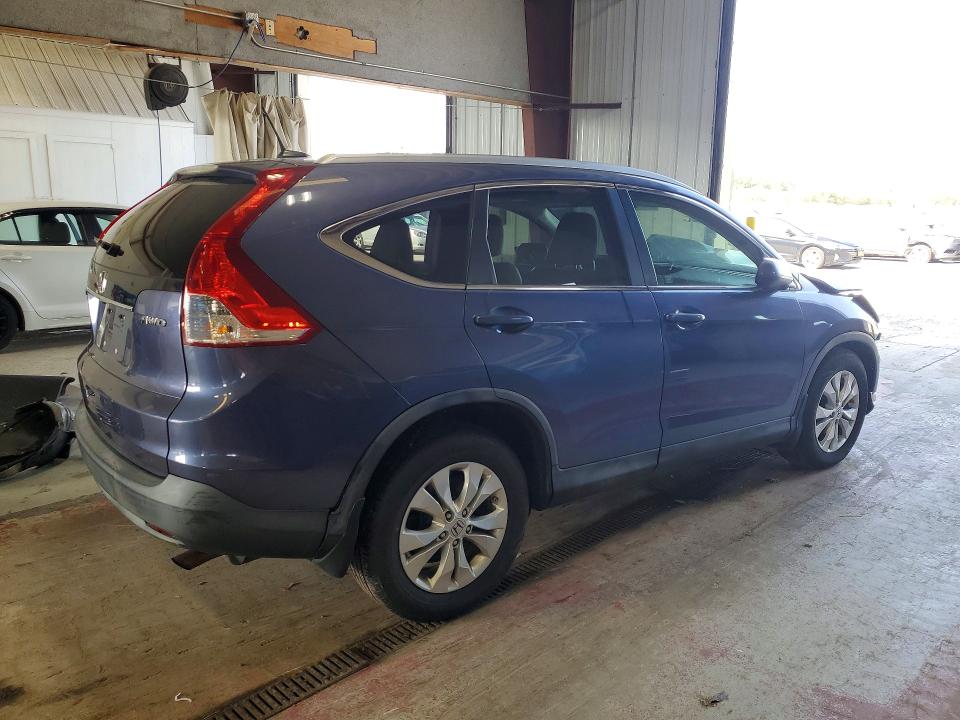 Auction sale of the 2012 Honda Cr-v, vin: JHLRM4H75CC015541, lot number: 66754606