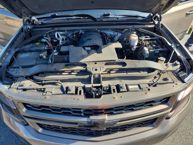 68684146 :رقم المزاد ، 1GNSCAKC1FR626858 vin ، 2015 Chevrolet Tahoe مزاد بيع