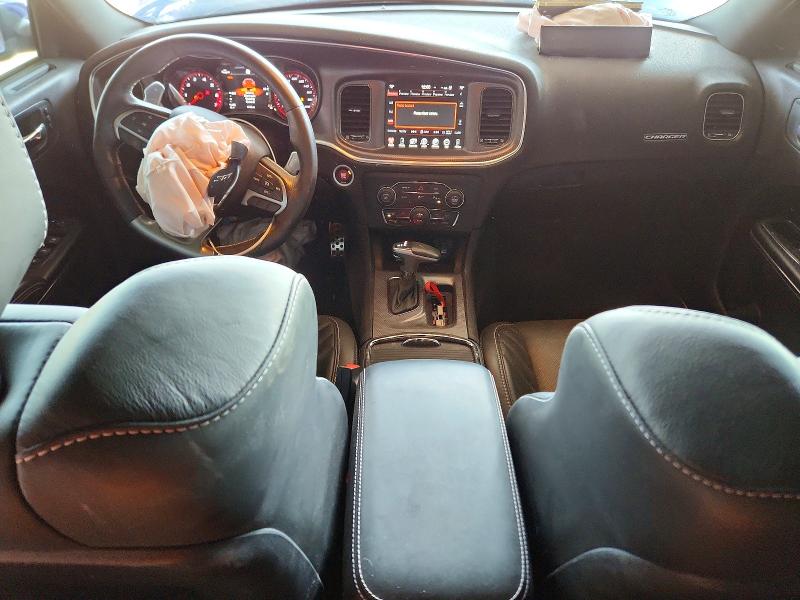 Aukcja sprzedaży 2016 Dodge Charger, vin: 2C3CDXL92GH203289, numer aukcji: 68824286