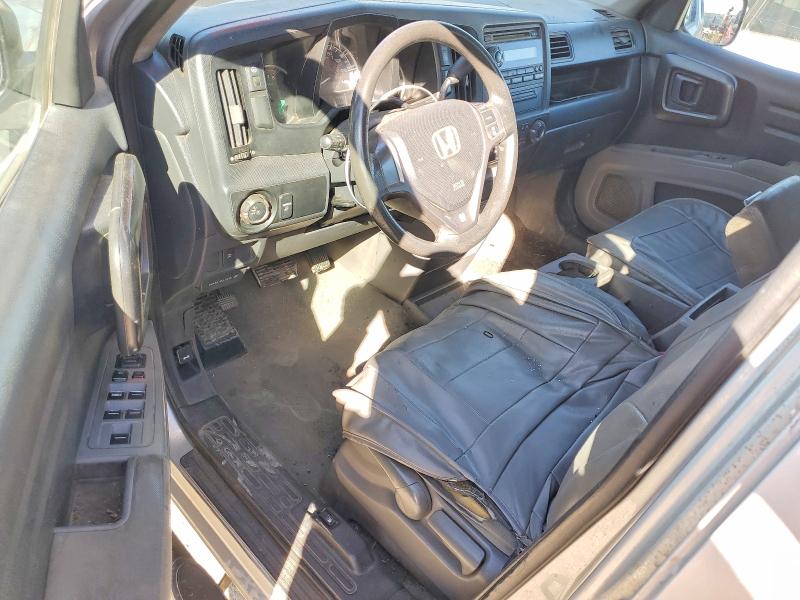 Aukcja sprzedaży 2011 Honda Ridgeline, vin: 5FPYK1F20BB004976, numer aukcji: 71066446