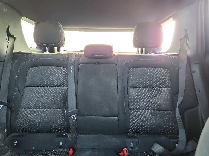 Aukcja sprzedaży 2025 Chevrolet Equinox, vin: 3GNAXHEG3SL238362, numer aukcji: 68839576