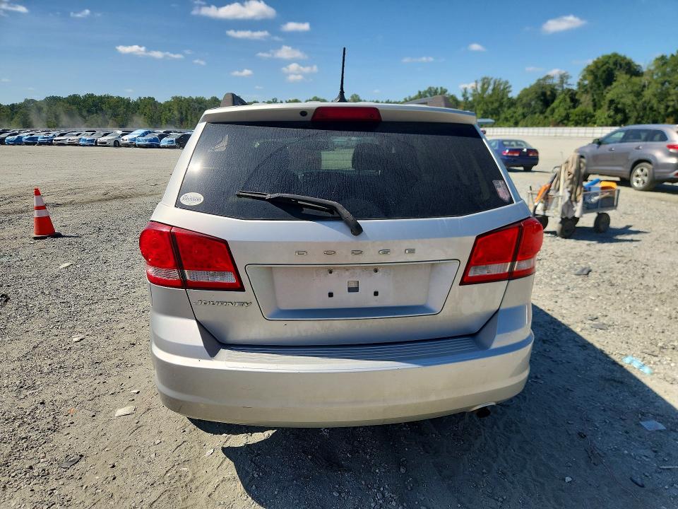 67745146 :رقم المزاد ، 3C4PDCAB4ET141345 vin ، 2014 Dodge Journey مزاد بيع