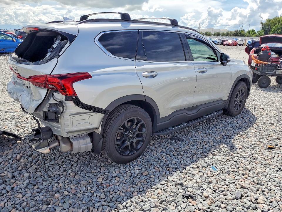 Продажа на аукционе авто 2022 Hyundai Santa Fe, vin: 5NMS64AJ3NH473467, номер лота: 68027316