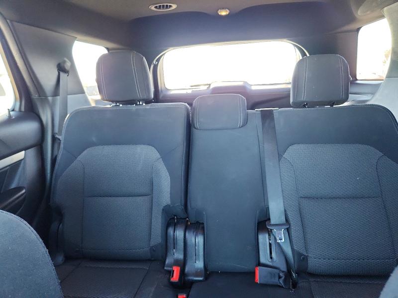 Aukcja sprzedaży 2016 Ford Explorer, vin: 1FM5K8D89GGB55254, numer aukcji: 67193886