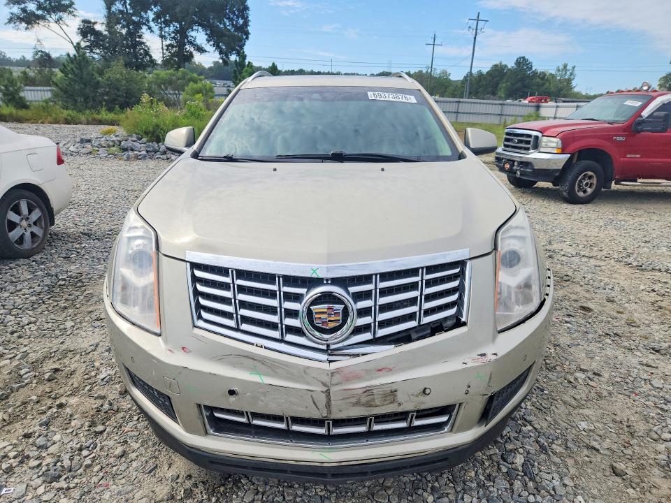 Aukcja sprzedaży 2013 Cadillac Srx, vin: 3GYFNCE35DS619265, numer aukcji: 69373876