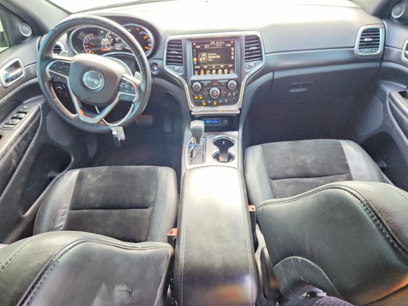 Продажа на аукционе авто 2017 Jeep Grand Cherokee, vin: 1C4RJFAG3HC932609, номер лота: 67301566