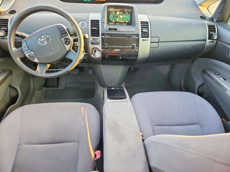 Aukcja sprzedaży 2009 Toyota Prius, vin: JTDKB20U197863251, numer aukcji: 67289706