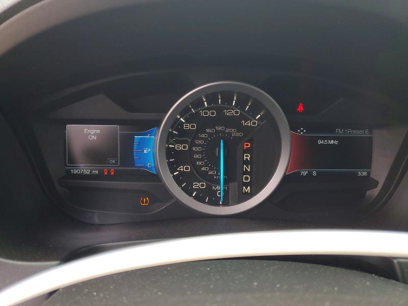 Продаж на аукціоні авто 2014 Ford Explorer, vin: 1FM5K8D88EGB66114, номер лоту: 67629376
