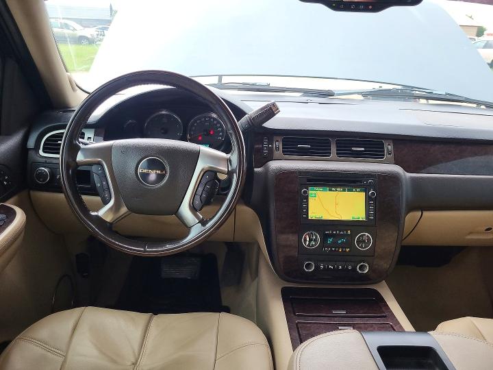 Auction sale of the 2007 Gmc Yukon Xl, vin: 1GKFK66827J192177        , lot number: 69243626