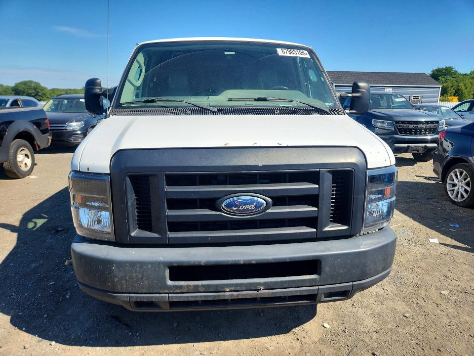 Продажа на аукционе авто 2012 Ford E150, vin: 1FTNE1EW2CDB10605, номер лота: 67903106