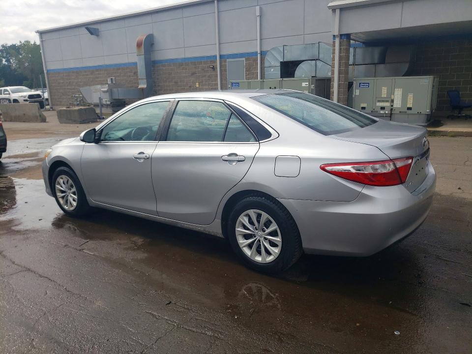 Aukcja sprzedaży 2016 Toyota Camry, vin: 4T4BF1FK8GR584545, numer aukcji: 69240296