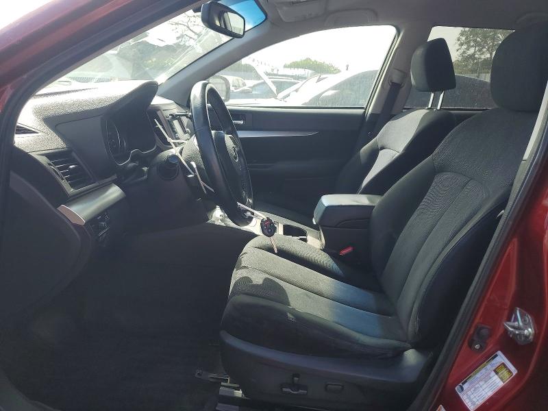 Aukcja sprzedaży 2014 Subaru Outback, vin: 4S4BRBCC3E3227250, numer aukcji: 67310186