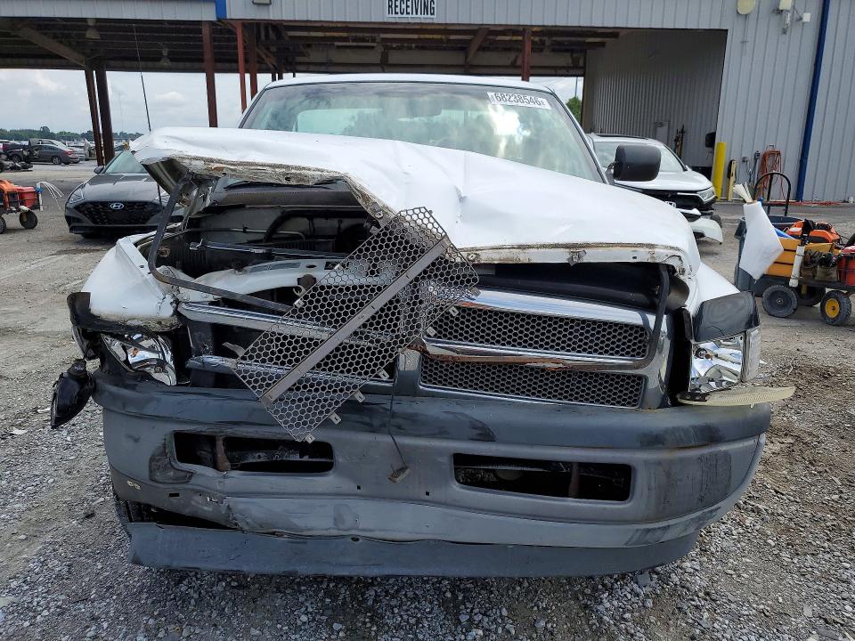 Aukcja sprzedaży 1997 Dodge Ram 1500, vin: 1B7HC16X6VS248690, numer aukcji: 68238546