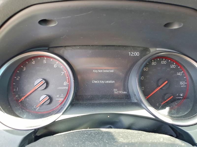 Продаж на аукціоні авто 2021 Toyota Camry, vin: 4T1K61AK3MU475360, номер лоту: 67708496