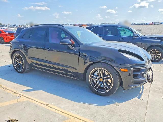 Aukcja sprzedaży 2021 Porsche Macan, vin: WP1AF2A58MLB60848, numer aukcji: 68493636