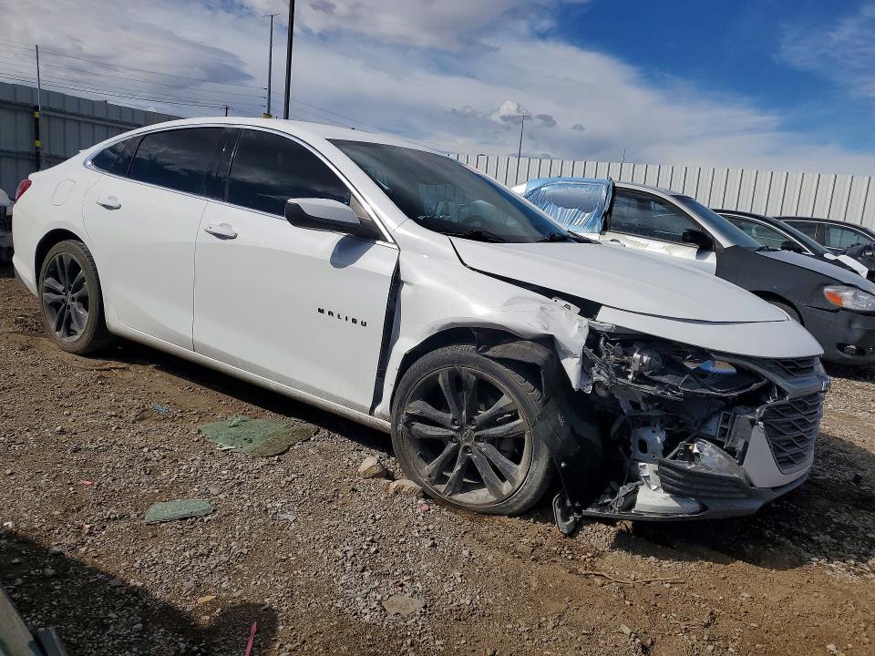 2023 Chevrolet Malibu მანქანა იყიდება აუქციონზე, vin: 1G1ZD5ST3PF217526, აუქციონის ნომერი: 59530096