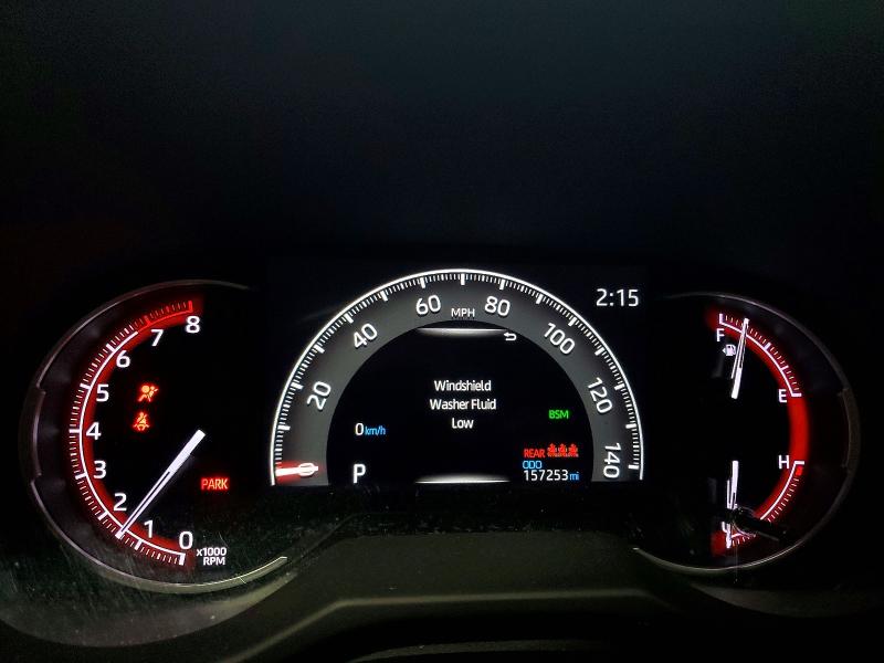 Aukcja sprzedaży 2023 Toyota Rav4, vin: 2T3G1RFV8PW337203, numer aukcji: 69233606