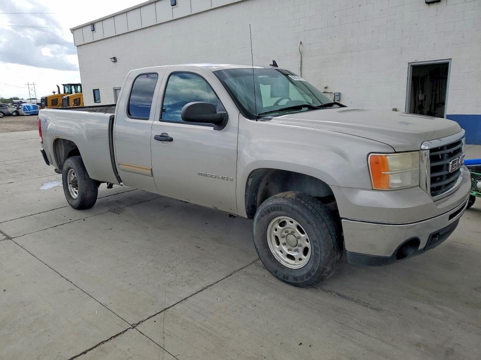 Aukcja sprzedaży 2008 Gmc Sierra, vin: 1GTHK29K58E122235, numer aukcji: 66912476