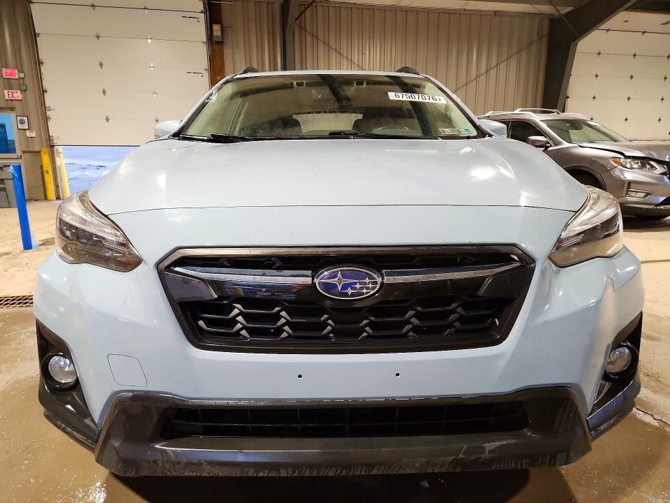 Aukcja sprzedaży 2019 Subaru Crosstrek, vin: JF2GTANC6KH213751, numer aukcji: 67507076