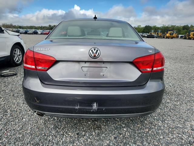 Aukcja sprzedaży 2012 Volkswagen Passat, vin: 1VWBH7A32CC031916, numer aukcji: 67548096