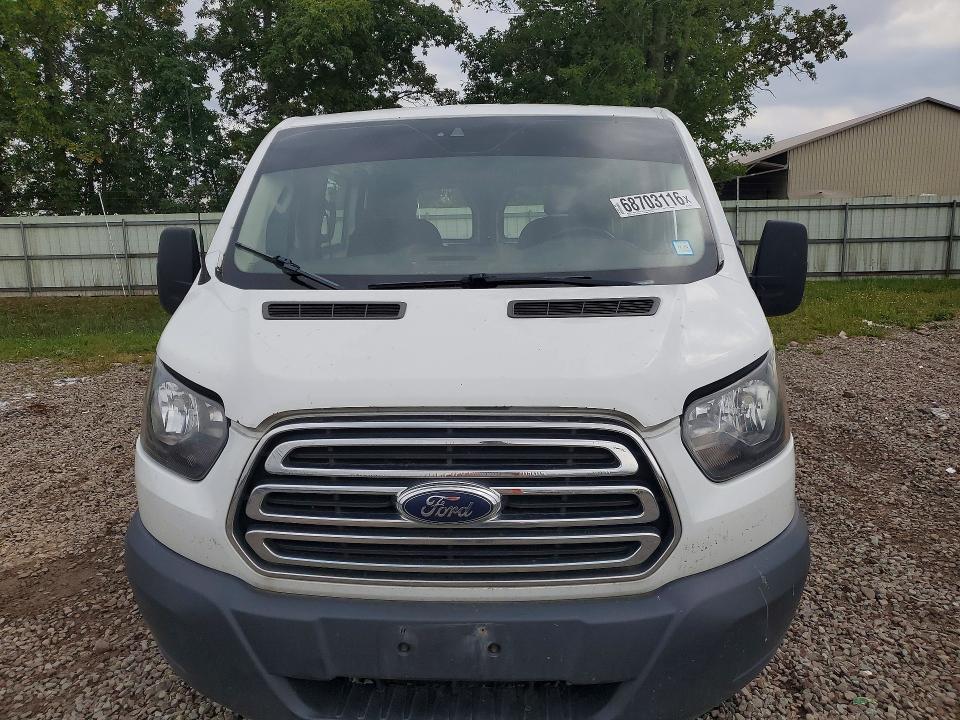 Aukcja sprzedaży 2018 Ford Transit, vin: 1FTYR1YM3JKB16577, numer aukcji: 68703116
