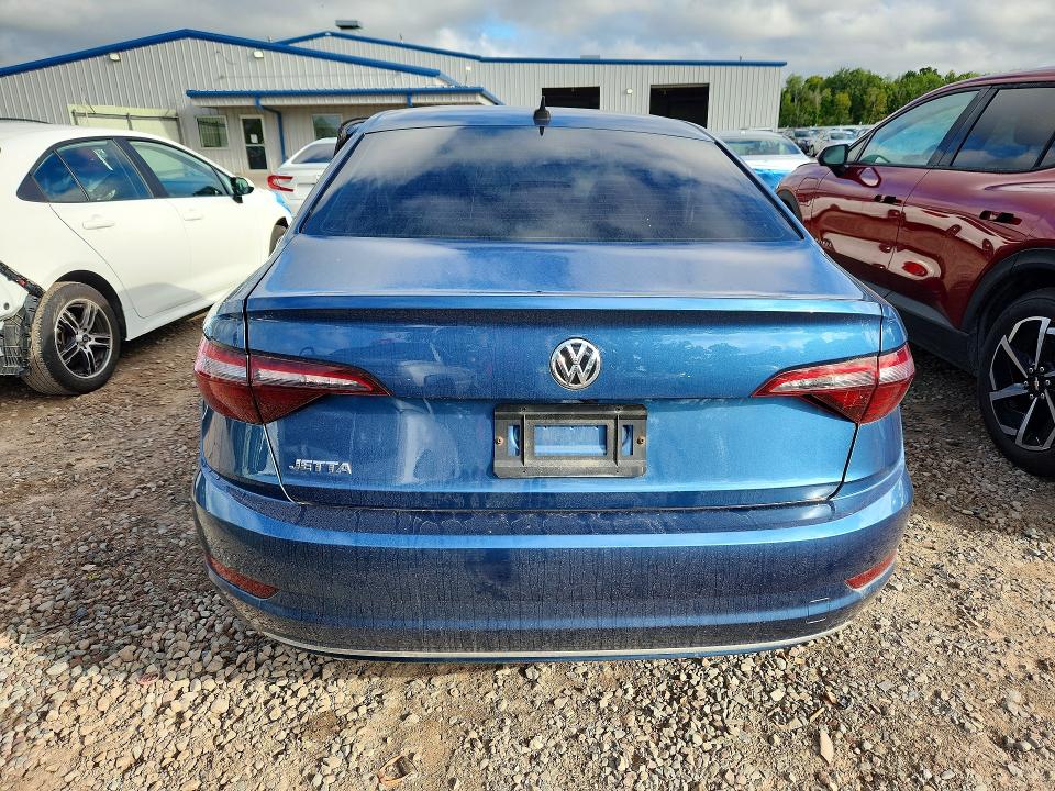 69618046 :رقم المزاد ، 3VWN57BU4LM034408 vin ، 2020 Volkswagen Jetta مزاد بيع
