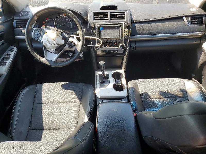Aukcja sprzedaży 2012 Toyota Camry, vin: 4T1BF1FK0CU107967, numer aukcji: 68143046