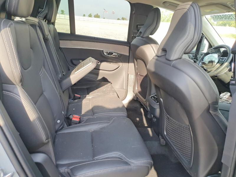 67500486 :رقم المزاد ، YV4062PF3T1472631 vin ، 2026 Volvo Xc90 مزاد بيع