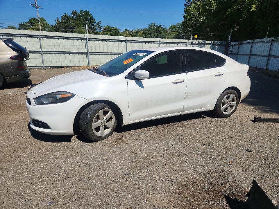 Продаж на аукціоні авто 2016 Dodge Dart, vin: 1C3CDFBB6GD565248, номер лоту: 68095276
