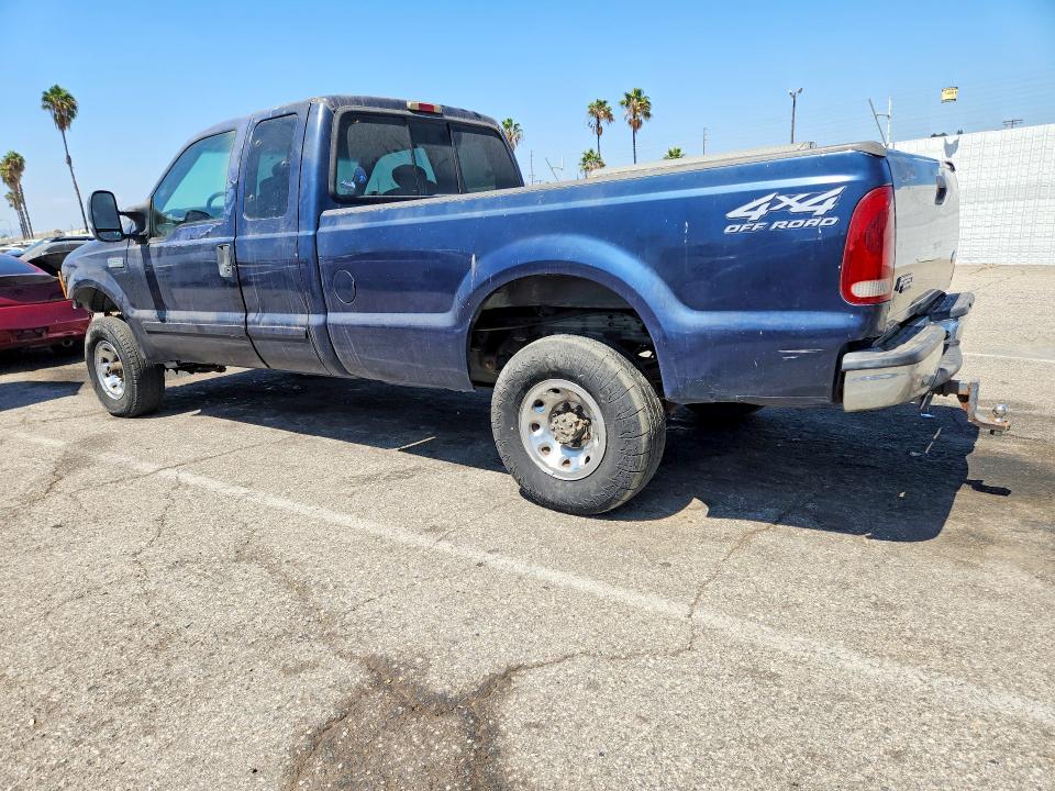 67817386 :رقم المزاد ، 1FTNX21L52EA85056 vin ، 2002 Ford F250 مزاد بيع