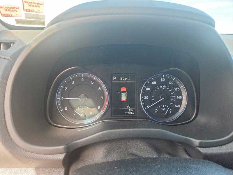 Продаж на аукціоні авто 2022 Hyundai Kona, vin: KM8K2CABXNU794280, номер лоту: 68255796
