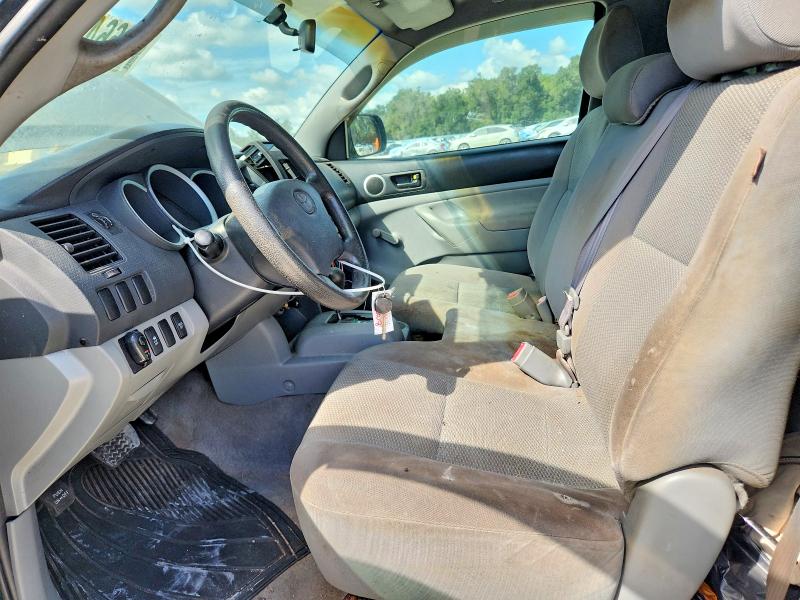 70664566 :رقم المزاد ، 5TENX22N29Z645011 vin ، 2009 Toyota Tacoma مزاد بيع