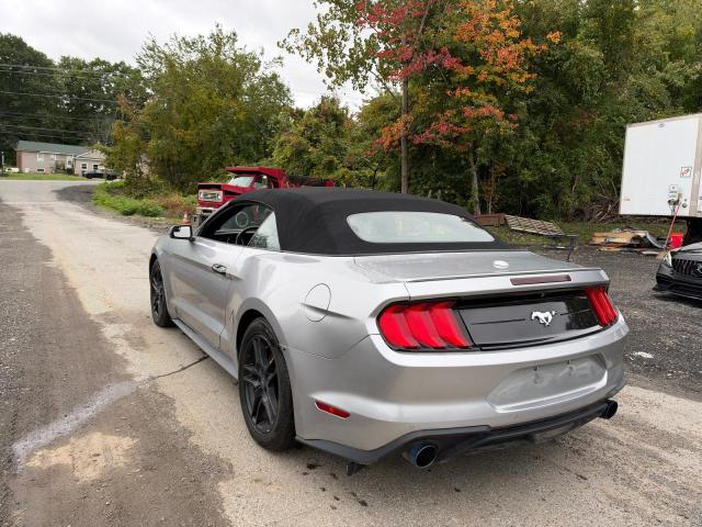 Aukcja sprzedaży 2020 Ford Mustang, vin: 1FATP8UH5L5106528, numer aukcji: 71265426