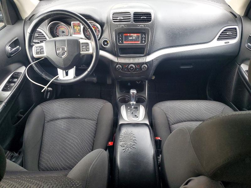 Auction sale of the 2018 Dodge Journey, vin: 3C4PDCAB1JT532799, lot number: 67407316