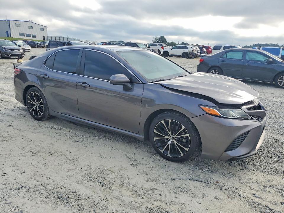 Aukcja sprzedaży 2019 Toyota Camry, vin: 4T1B11HK6KU801511, numer aukcji: 69061836
