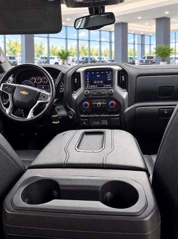 Aukcja sprzedaży 2020 Chevrolet Silverado, vin: 3GCPYFED1LG240955, numer aukcji: 68769476