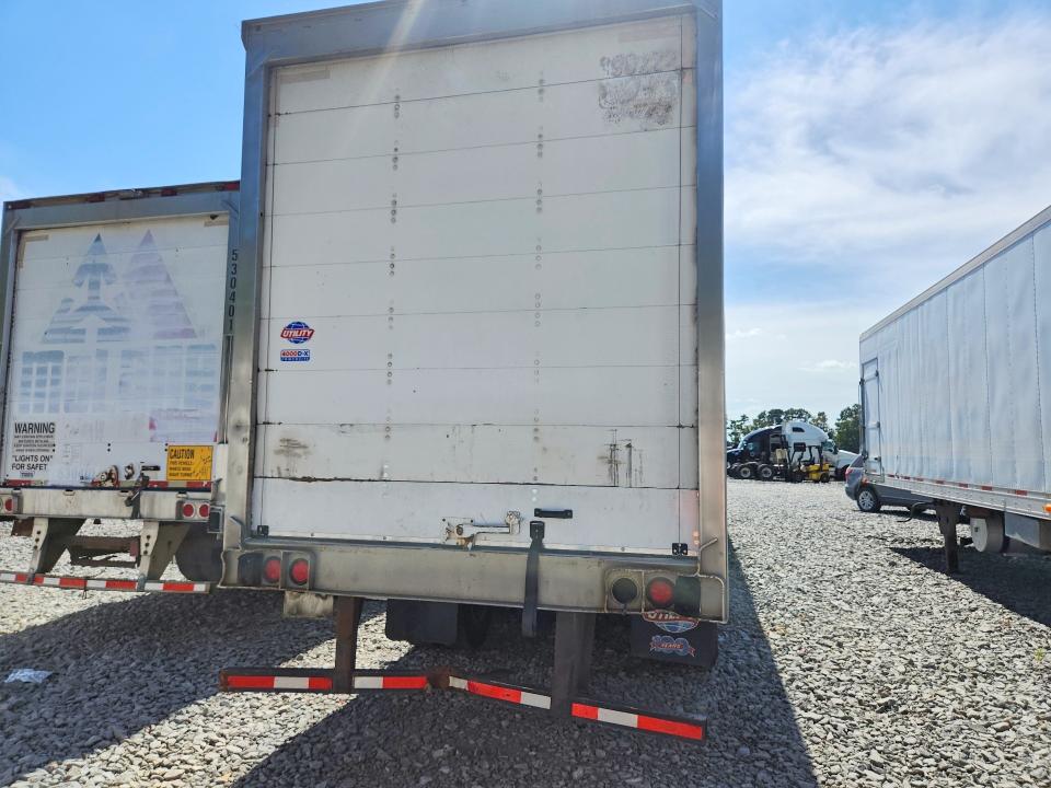 Продаж на аукціоні авто 2018 Utility Trailer Trailer, vin: 1UYVS2534J7309687, номер лоту: 68041456
