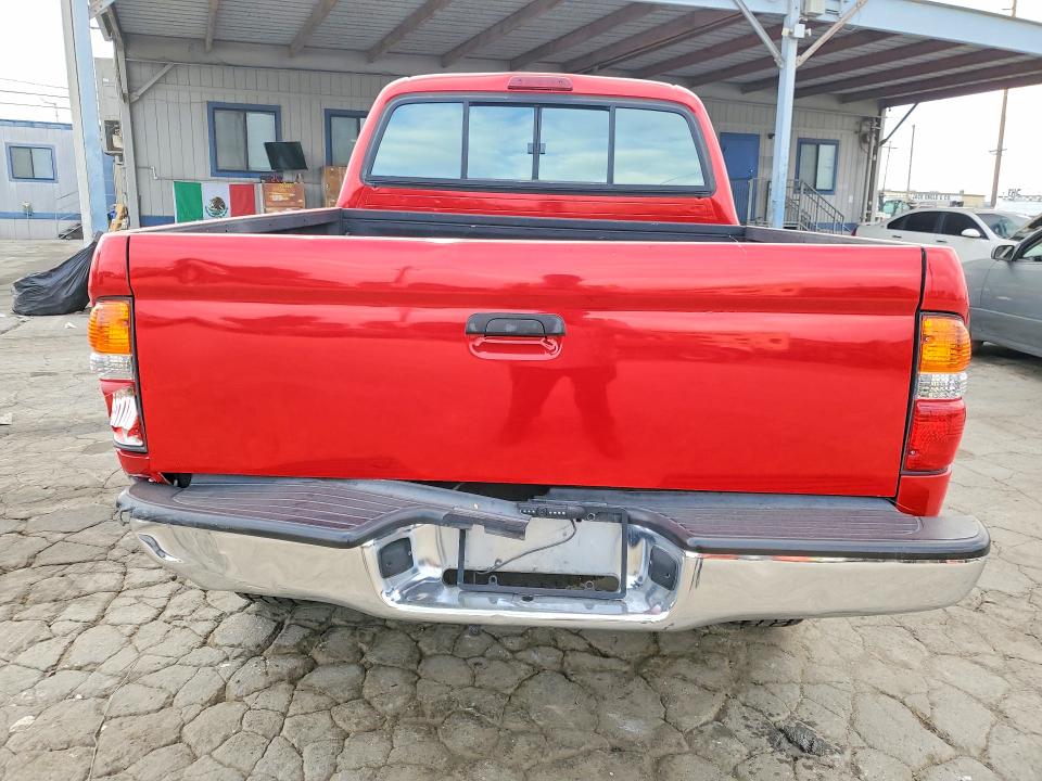 Aukcja sprzedaży 2003 Toyota Tacoma, vin: 5TEGN92NX3Z271150, numer aukcji: 67833806