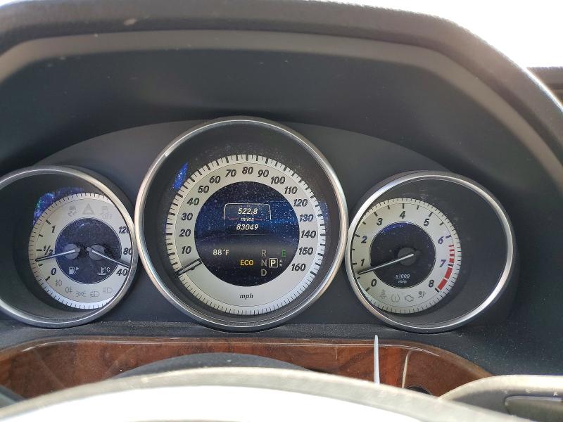 Продажа на аукционе авто 2014 Mercedes-benz E, vin: WDDHF8JB0EA812731, номер лота: 68234736