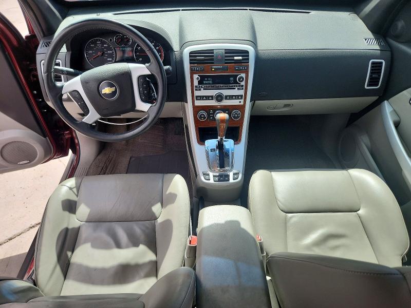 Aukcja sprzedaży 2007 Chevrolet Equinox, vin: 2CNDL63F376235596, numer aukcji: 69168996