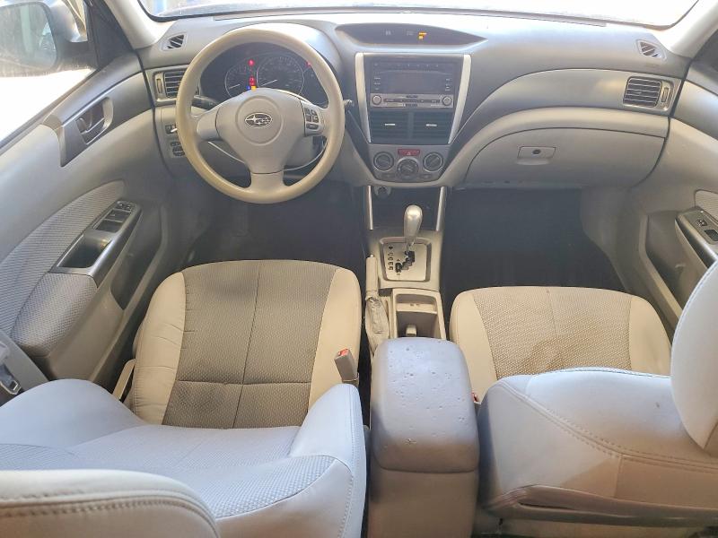 66849336 :رقم المزاد ، JF2SHBBC3BH764385 vin ، 2011 Subaru Forester مزاد بيع